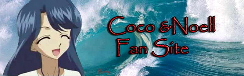 Coco&Noell FanSite